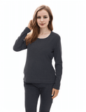 Women's Heated Thermal Underwear Set