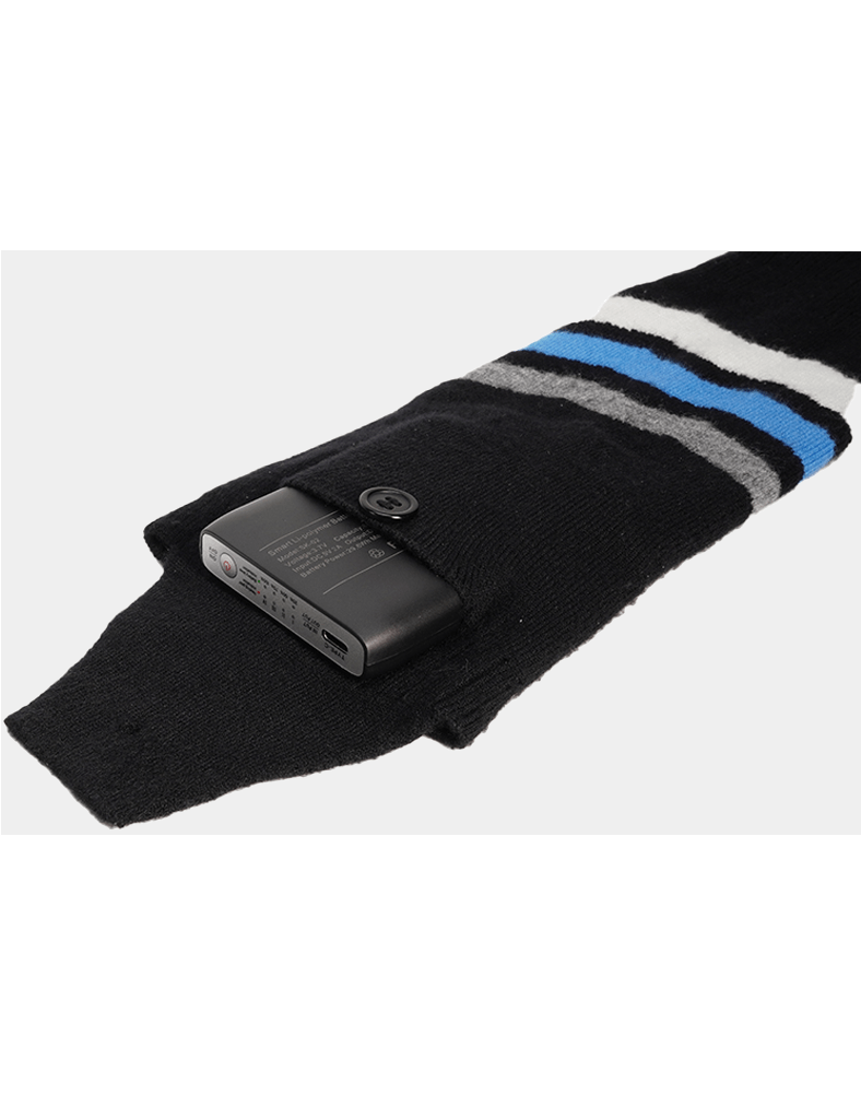 Heated Socks For Men and Women With APP Control