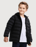 Boy's Classic Heated Jacket