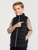 Boy's Classic Heated Vest