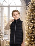 Boy's Classic Heated Vest