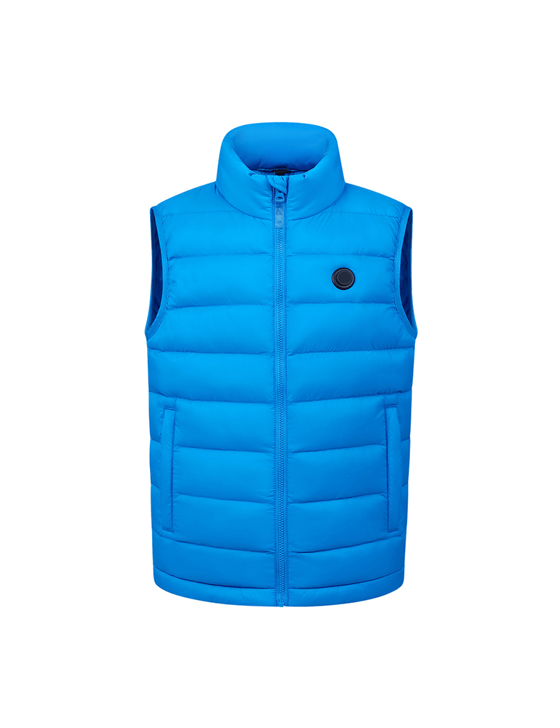 Boy's Classic Heated Vest