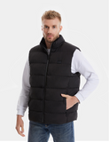 Men's Classic Heated Vest