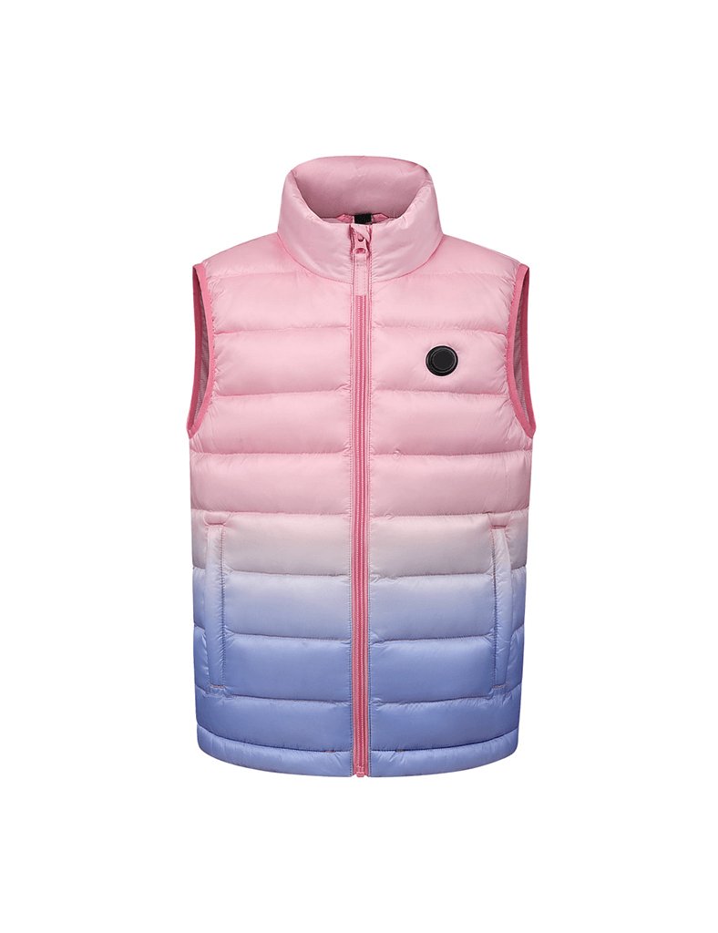 Girl's Classic Heated Vest