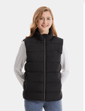 Women's Classic Heated Vest