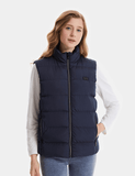 Women's Classic Heated Vest