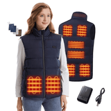 Women's Classic Heated Vest