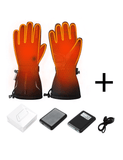 Heated Gloves For Men and Women