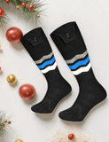 Heated Socks For Men and Women With APP Control